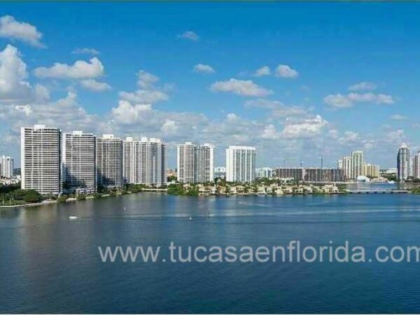 How much money do I need to invest in a property in South Florida?