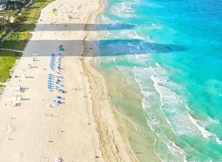 Miami-beach-view