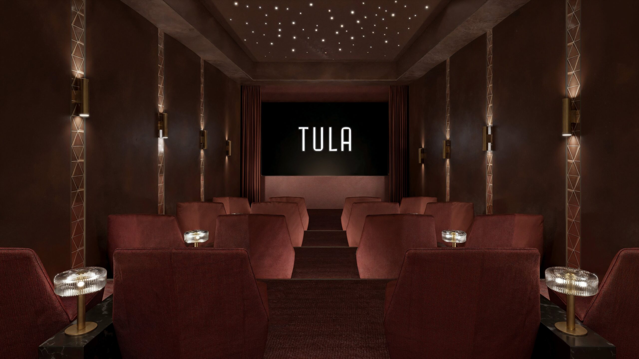 Screening Room